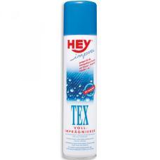 Tex-impra impregnačný sprej na textil